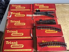 Horny triang gauge for sale  DERBY