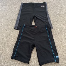 Boys slazenger swimming for sale  SOUTH CROYDON
