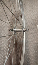 Silver alloy front for sale  East Wenatchee