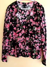 Escada cardigan top for sale  Hope