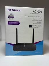 Netgear ac1000 dual for sale  Brooklyn