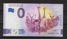 Billet touristique euro d'occasion  Courcelles-lès-Lens