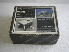 Maquette diorama decor d'occasion  Vis-en-Artois