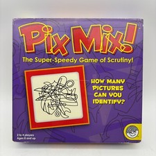 Pix mix game for sale  Saint Paul