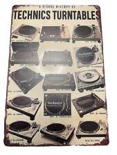 Technics vintage audiophile for sale  EXETER