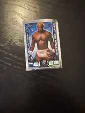 Topps slam attax for sale  PONTYPRIDD