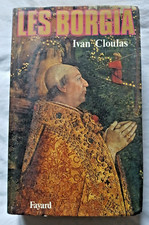 Borgia ivan cloulas d'occasion  Lille-