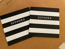 Sephora gift pouches for sale  DERBY