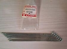 Kawasaki kdx kx500 gebraucht kaufen  Ellwangen (Jagst)