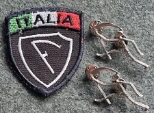 Lotto distintivi patch usato  Ravenna