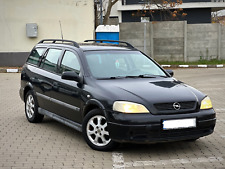 Opel astra caravan for sale  Shipping to Ireland