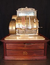 1912 antique double for sale  LONDON