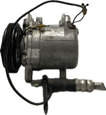 Compressore clima aria usato  Italia