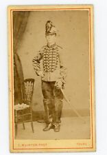 Photo cdv .1870 d'occasion  Avignon