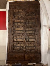 Schrank kolonialstil gebraucht kaufen  Hamburg