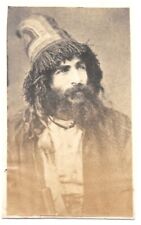 Photo cdv moyen d'occasion  Paris XV