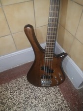 1995 warwick fortress gebraucht kaufen  Deutschland