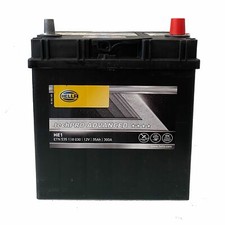 Batteria auto daihatsu usato  San Potito Sannitico