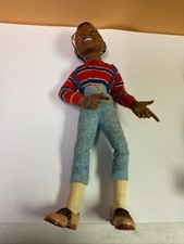 Steve urkel talking for sale  Glen Wild