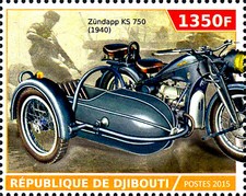 Dschibuti mnh wwii gebraucht kaufen  Unna