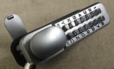 Borg locks digital for sale  AMMANFORD