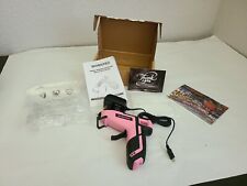 Workpro 3.6v cordless for sale  Fair Oaks