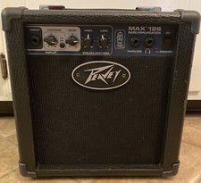 Peavey amp for sale  Chambersburg