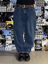 Jeans wrangler w38 usato  Volvera