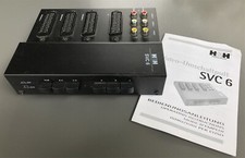 Video umschaltpult svc gebraucht kaufen  Inzlingen