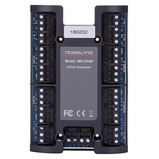 Dispositivos de segurança Crosslare Security Products MD-D04B comprar usado  Enviando para Brazil
