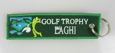 Portachiavi golf trophy usato  Rho