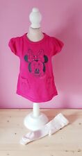 Robe pull minnie d'occasion  Villers-Cotterêts