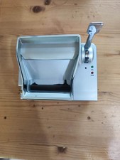 Zorr powermatic stopfmaschine gebraucht kaufen  Landshut