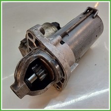 Motorino avviamento valeo usato  Cona