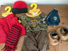 Build bear boys for sale  WAREHAM