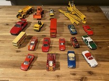 Spielzeug autos modelautos gebraucht kaufen  Hünxe