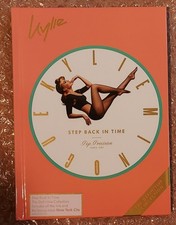 Kylie minogue step for sale  DISS