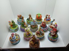 scatola musicale usato  Valvestino