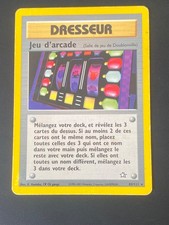 Carte pokemon jeu d'occasion  Lyon VIII