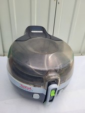 Frytkownica na zdrowe powietrze Tefal Actifry Series 021A 2 w 1 używana na sprzedaż  Wysyłka do Poland