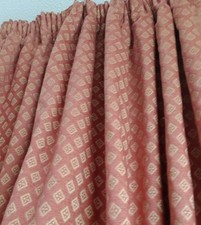 Fabulous bespoke lined for sale  MARKET DRAYTON