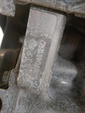 Moteur citroen cactus d'occasion  L'Horme