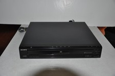 Sony dvp nc85h for sale  Waterford