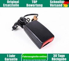 Audi 4g0857740a gurtschloss gebraucht kaufen  Eilenburg