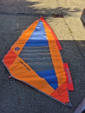 Windsurfing sail neil for sale  HARLOW