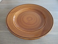 Plat céramique clement d'occasion  Saint-Etienne