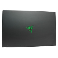 Capa traseira Razer Blade LCD RZ09-02877E92-COVER RZ09-02877E92 série "GRAU A" comprar usado  Enviando para Brazil