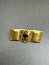 Spange weltkrieg eisernens gebraucht kaufen  Kiel