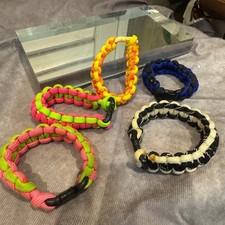 colorful paracord bracelets for sale colorful paracord bracelets for sale  Commerce Township