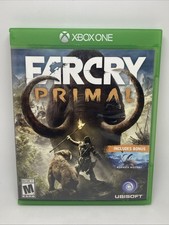 Far Cry Primal (Microsoft Xbox One) - CIB e TESTADO comprar usado Far Cry Primal (Microsoft Xbox One) - CIB e TESTADO comprar usado  Enviando para Brazil